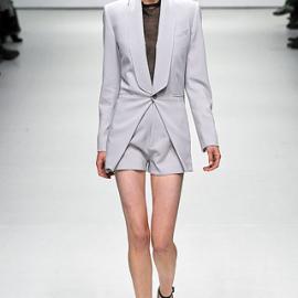 2009 S/S RTW 春夏女装成衣 -- Todd Lynn