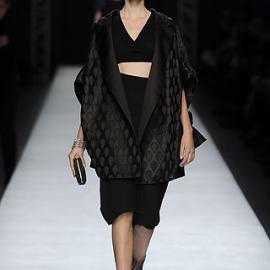 2009 S/S RTW 春夏女装成衣 -- Yves Saint Laurent