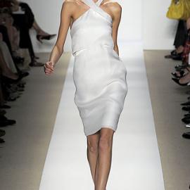 2009 SS RTW 春夏女装成衣 -- Luca Luca