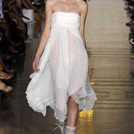 2009 SS RTW 春夏女装成衣 -- Jill Stuart