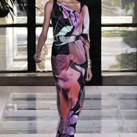2009 SS RTW 春夏女装成衣 -- Elie Tahari