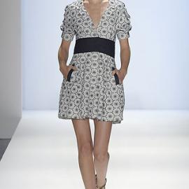 2009 SS RTW 春夏女装成衣 -- Cynthia Steffe