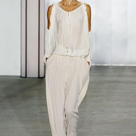 2009 SS RTW 春夏女装成衣 -- Temperley London