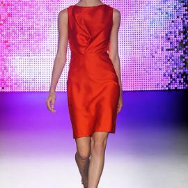 2009 SS RTW 春夏女装成衣 -- Sinha-Stanic