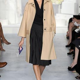 2009 S/S RTW 春夏女装成衣 -- Charles Nolan