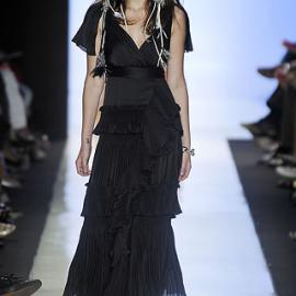 2009 SS RTW 春夏女装成衣 -- Diane von Furstenberg