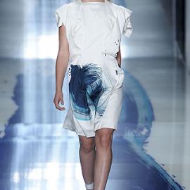 2009 S/S RTW 春夏女装成衣 -- Pringle of Scotland