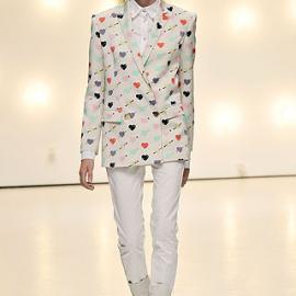 2009 SS RTW 春夏女装成衣 -- Topshop Unique