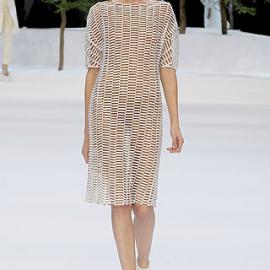 2009 S/S RTW 春夏女装成衣 -- Akris