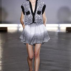 2009 S/S RTW 春夏女装成衣 -- ADAM