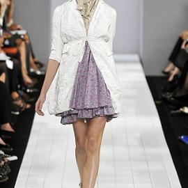 2009 S/S RTW 春夏女装成衣 -- Marc by Marc Jacobs