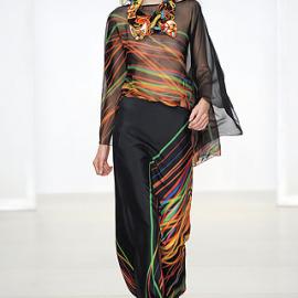 2009 S/S RTW 春夏女装成衣 -- Jaeger London