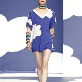 JC de Castelbajac 09春夏秀