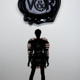 Viktor & Rolf 09春夏秀场