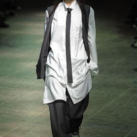 2009 S/S RTW 春夏女装成衣 -- Limi Feu