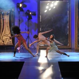 2009 S/S RTW 春夏女装成衣 -- Jean Paul Gaultier