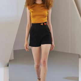 2009 S/S RTW 春夏女装成衣 -- Jasmine Di Milo