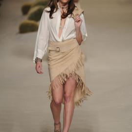 2009 S/S RTW 春夏女装成衣 -- Hermès