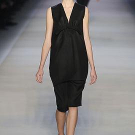 2009 S/S RTW 春夏女装成衣 -- Giambattista Valli