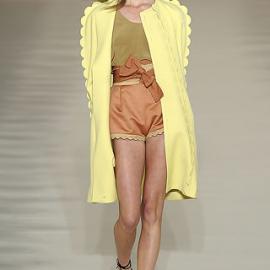 2009 S/S RTW 春夏女装成衣 -- Chloé