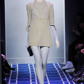 2009 S/S RTW 春夏女装成衣 -- Balenciaga