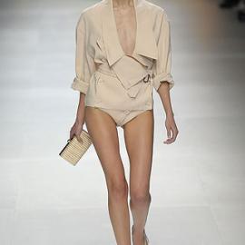 2009 S/S RTW 春夏女装成衣 -- Stella McCartney