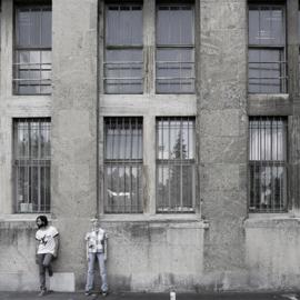 Cheap Monday09早春大片