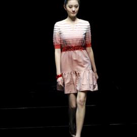 WHITE COLLAR 2009高级时装发布会