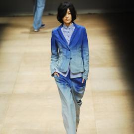 THIS IS YOU’Z CLOTHING邹游作品发布会