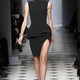 2008 A/W RTW 秋冬女装成衣 -- Balenciaga