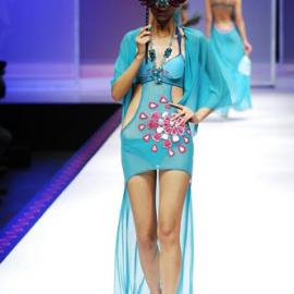 中国国际时装周-