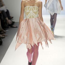 2009 S/S RTW 春夏女装成衣 -- Abaeté