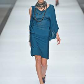 009 SS RTW 春夏女装成衣 -- Celine(二）