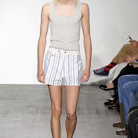 009 SS RTW 春夏女装成衣 -- Daughters by Obedient Sons