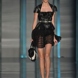 2009 SS RTW 春夏女装成衣 -- Christian Dior