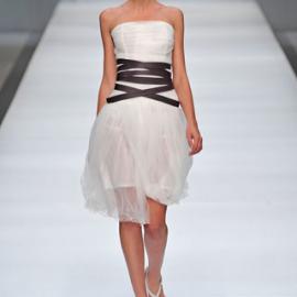 2009 SS RTW 春夏女装成衣 -- Celine(一)