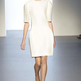 2009 SS RTW 春夏女装成衣 -- Calvin Klein