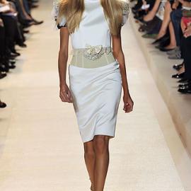 2009 SS RTW 春夏女装成衣 -- Christian Lacroix