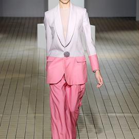 2009 S/S RTW 春夏女装成衣 -- Richard Nicoll