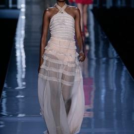 Christian Dior 09春夏女装高级成衣■巴黎时装周发布