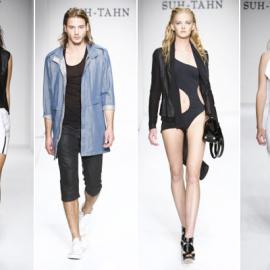 08洛杉矶时装周