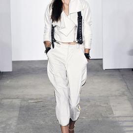 2009 S/S RTW 春夏女装成衣 -- Costello Tagliapietra