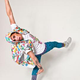 疯狂KTZ 09春夏的色彩冒险