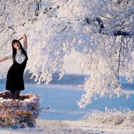 Manoush 08 秋冬演绎完美童话