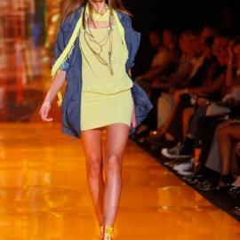 Basso & Brooke 09春夏男女高级成衣●伦敦时装周发布