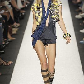 09 S/S RTW - Miss Sixty流行时尚发布