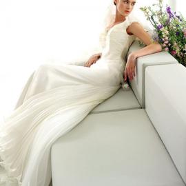 褶出来的唯美风情