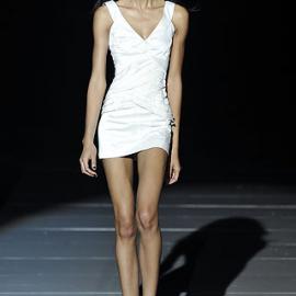 09 S/S RTW - Rock & Republic时尚流行发布