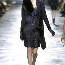 Lanvin 0809秋冬成衣