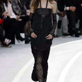 Chanel AW 2008 (二)